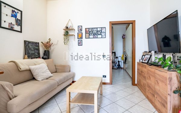 appartamento in vendita a Cesate