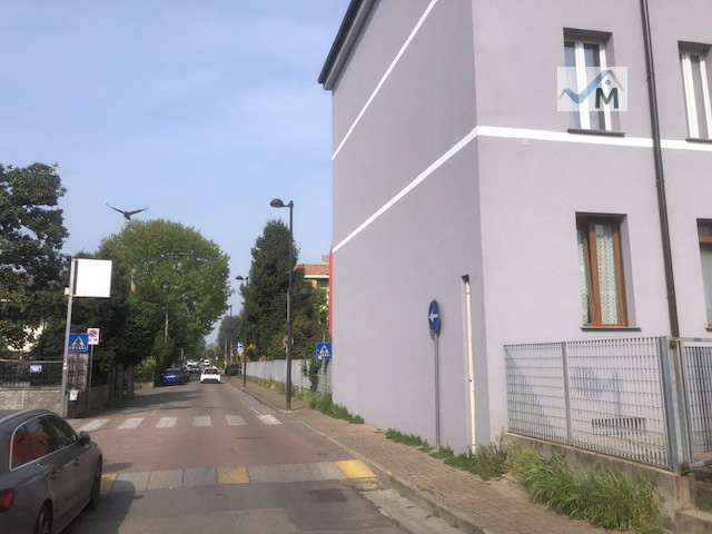 appartamento in vendita a Cesate