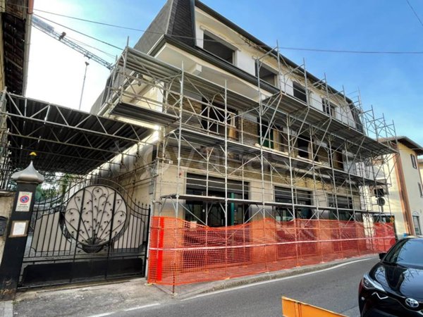 appartamento in vendita a Cesate