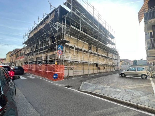 appartamento in vendita a Cesate