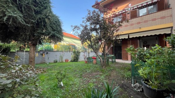 appartamento in vendita a Cesate