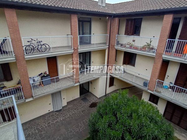 appartamento in vendita a Cesate