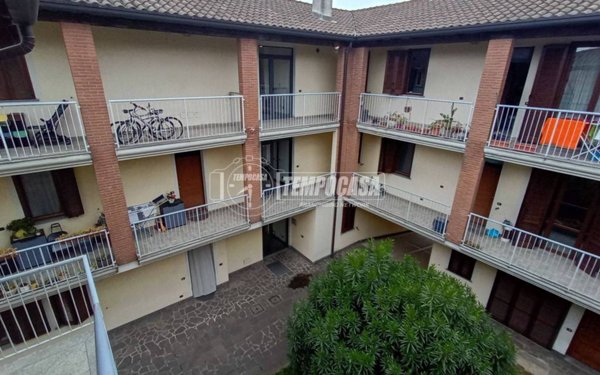 appartamento in vendita a Cesate
