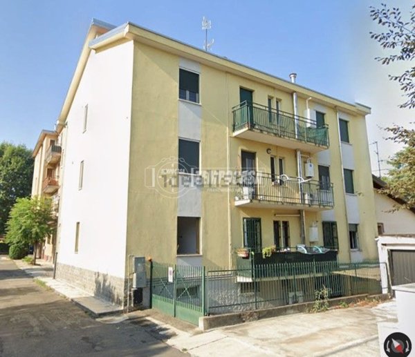 loft in vendita a Cesate