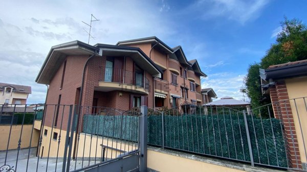 appartamento in vendita a Cesate