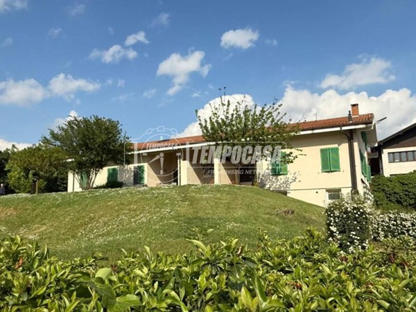 appartamento in vendita a Cesate