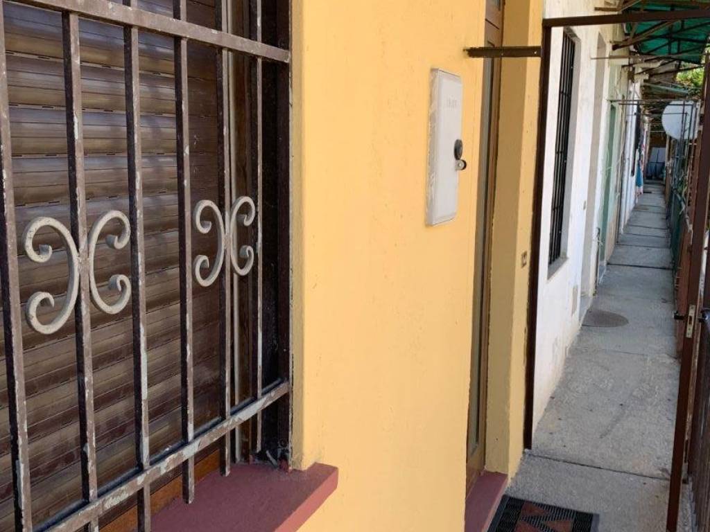 appartamento in vendita a Cesate