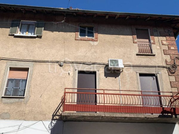 appartamento in vendita a Cesate