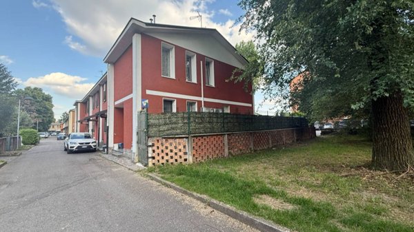 appartamento in vendita a Cesate