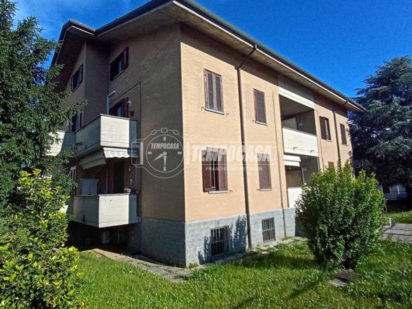 appartamento in vendita a Cesate