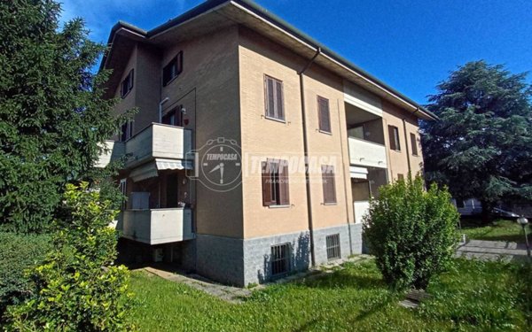 appartamento in vendita a Cesate