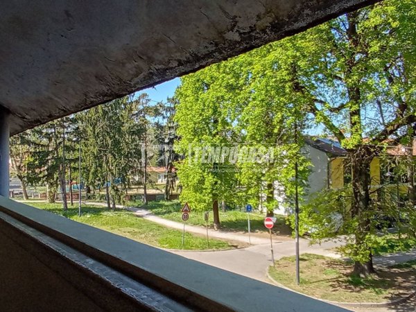 appartamento in vendita a Cesate