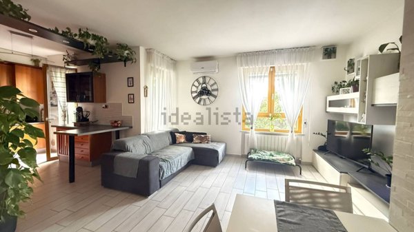 appartamento in vendita a Cesate