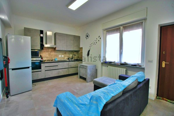 appartamento in vendita a Cesate
