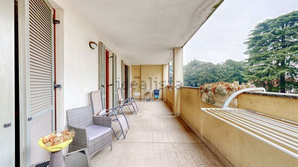appartamento in vendita a Cesate