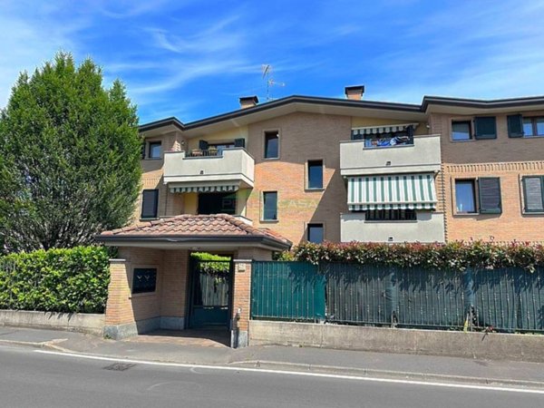 appartamento in vendita a Cesate
