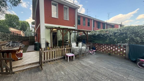 appartamento in vendita a Cesate