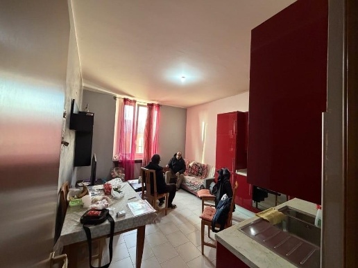 appartamento in vendita a Cesate