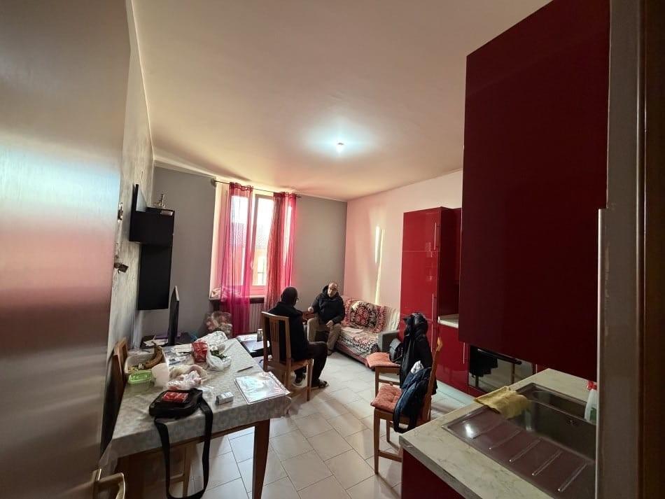 appartamento in vendita a Cesate