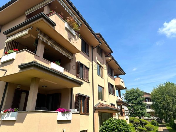 appartamento in vendita a Cesate