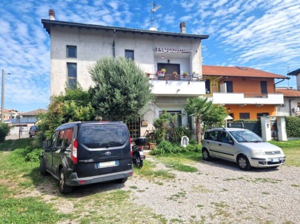 appartamento in vendita a Cesate