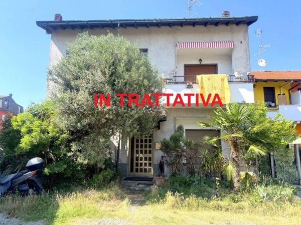 appartamento in vendita a Cesate