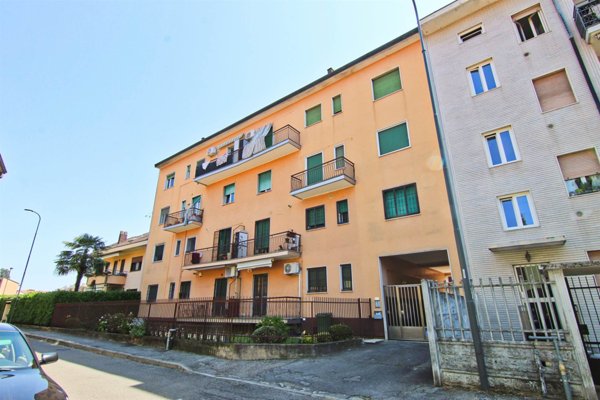 appartamento in vendita a Cesate