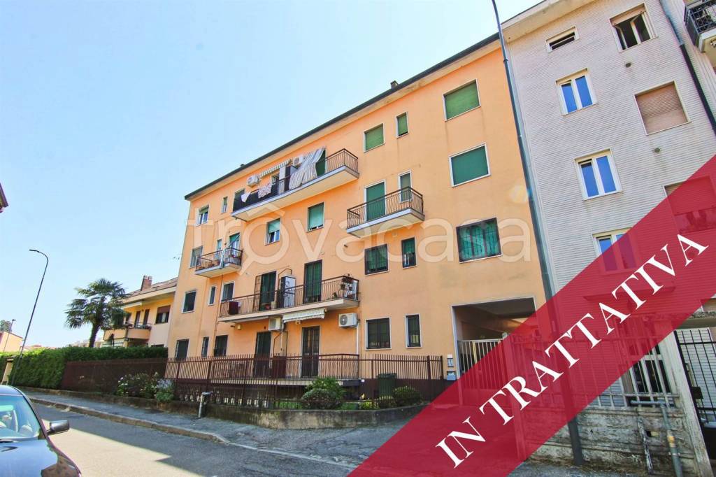 appartamento in vendita a Cesate