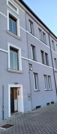 appartamento in vendita a Cesate