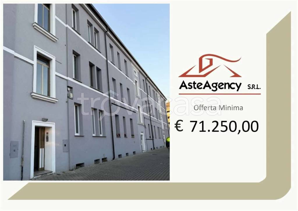 appartamento in vendita a Cesate