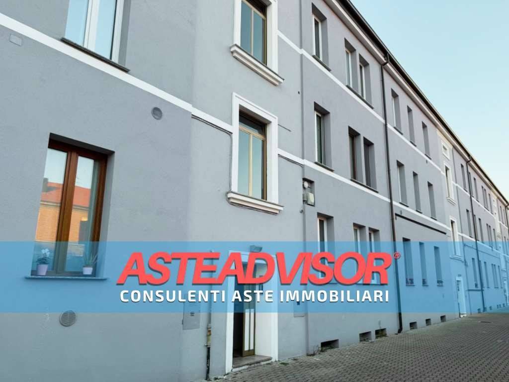 appartamento in vendita a Cesate