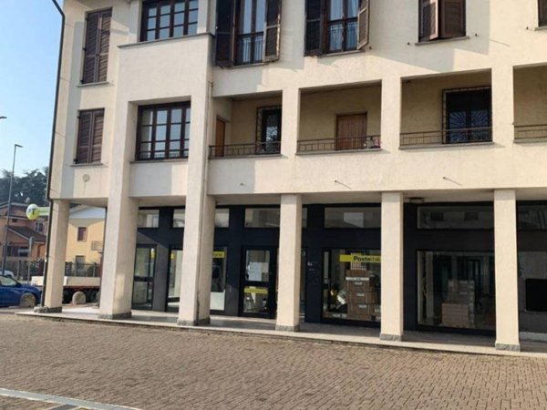appartamento in vendita a Cesate
