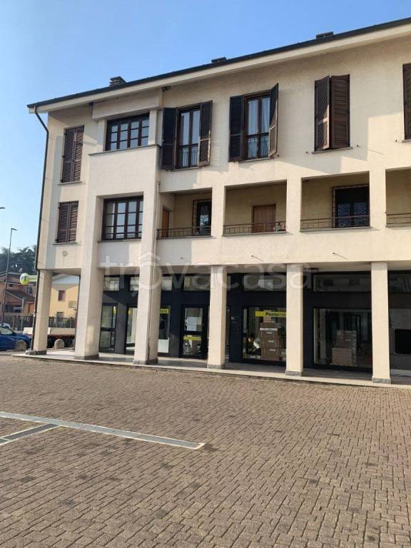 appartamento in vendita a Cesate