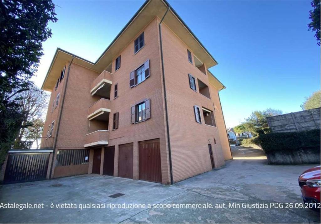 appartamento in vendita a Cesate