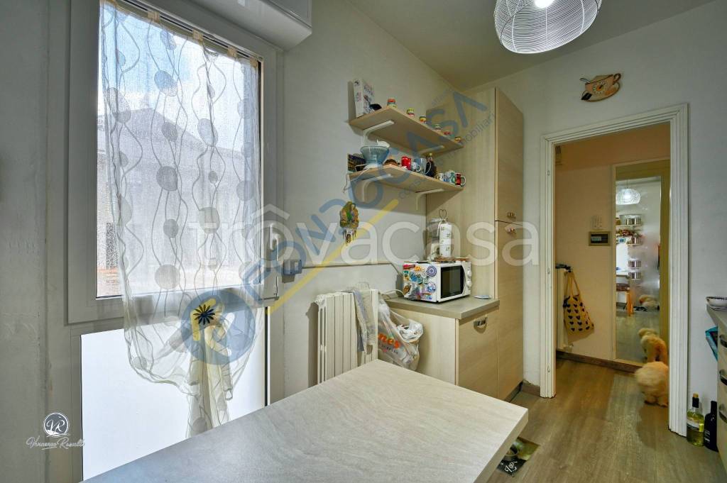 appartamento in vendita a Cesate