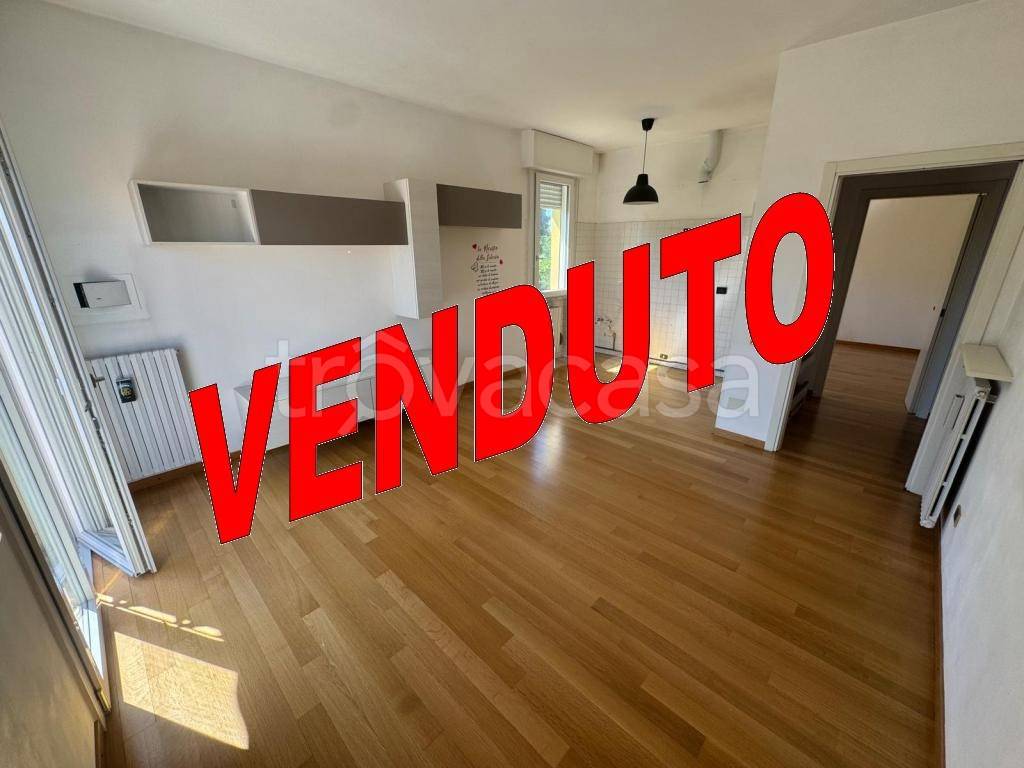 appartamento in vendita a Cesate