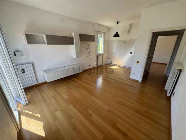 appartamento in vendita a Cesate