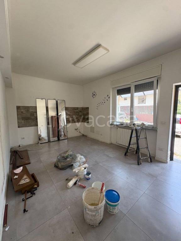 appartamento in vendita a Cesate