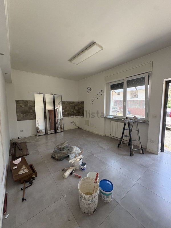 appartamento in vendita a Cesate