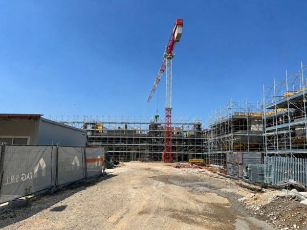 appartamento in vendita a Cesate