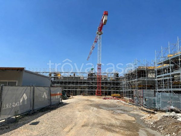 appartamento in vendita a Cesate