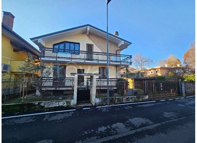 appartamento in vendita a Cesate