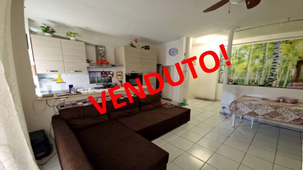 appartamento in vendita a Cesate