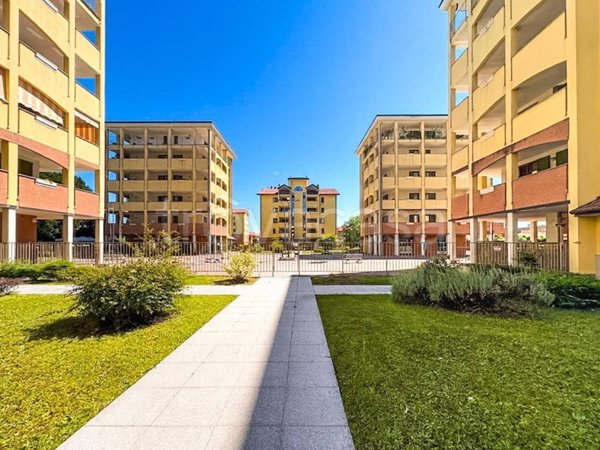 appartamento in vendita a Cesate