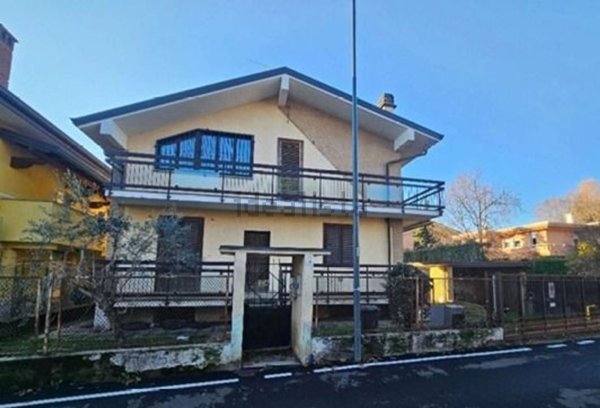 appartamento in vendita a Cesate