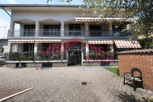 appartamento in vendita a Cesate