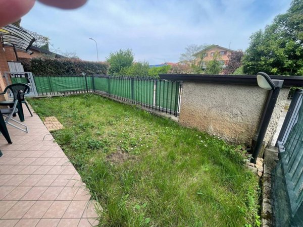 appartamento in vendita a Cesate