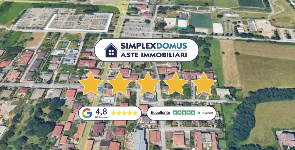 casa indipendente in vendita a Cesate