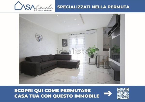 appartamento in vendita a Cesate
