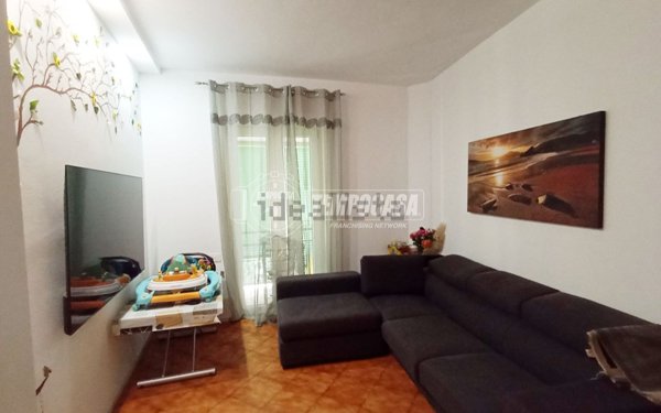 appartamento in vendita a Cesate